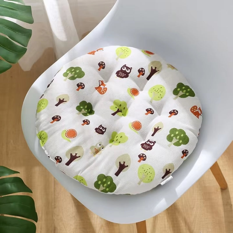 Elevate Your Cat's Comfort with Our Bohemian Handwoven Cotton Hammock Swing Bed - Perfect for Home Décor!