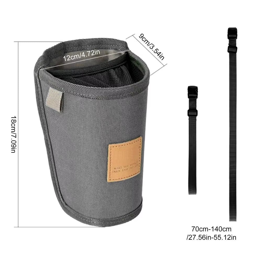 Portable Dog Treat Bag