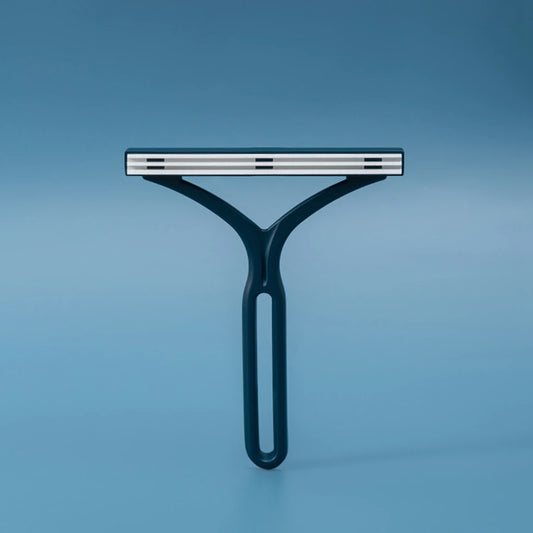 Ultimate Portable Lint Remover - Effortlessly Banish Pet Hair and Lint from Clothes, Carpets, and Furniture