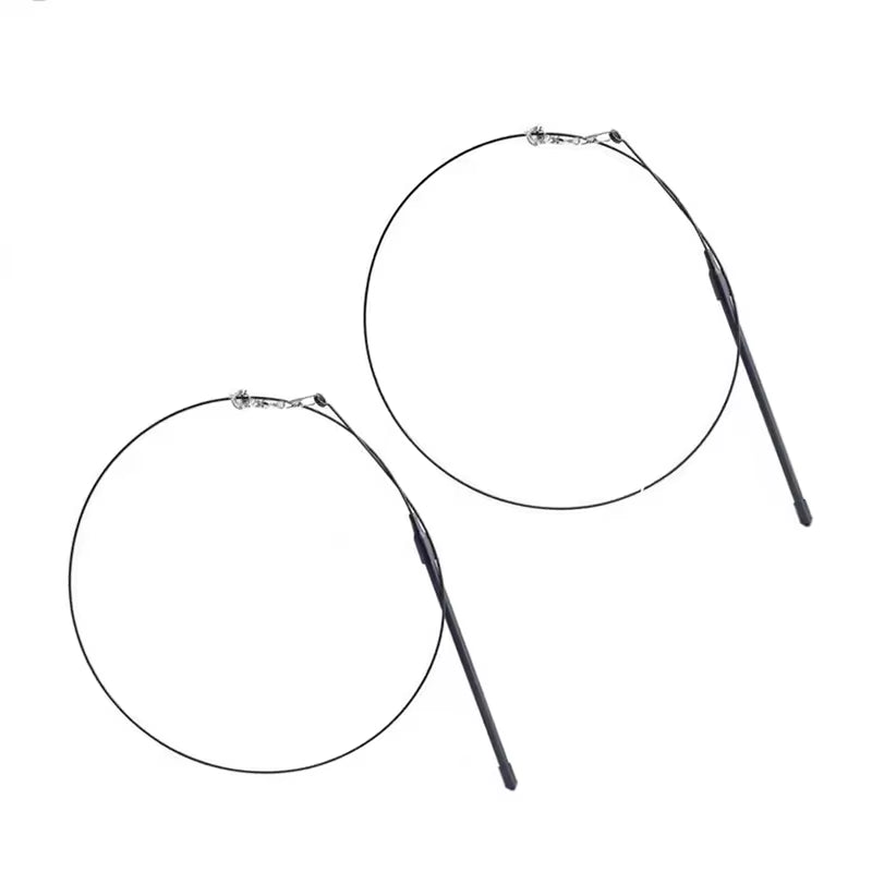 Exciting Simulation Bird Interactive Cat Stick Toy with Furry Feathers and Bell - Perfect for Engaging Playtime!