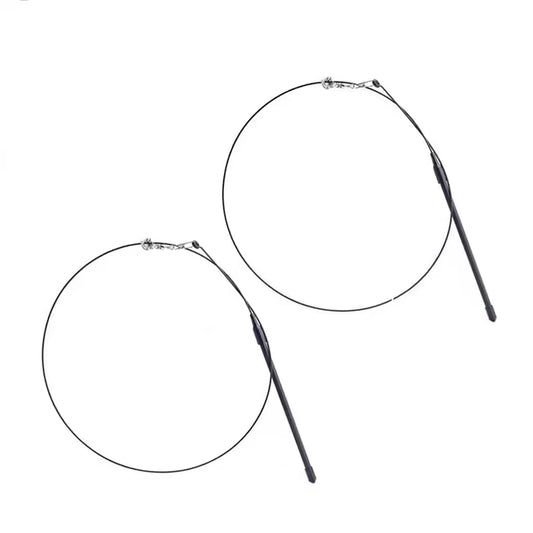 Exciting Simulation Bird Interactive Cat Stick Toy with Furry Feathers and Bell - Perfect for Engaging Playtime!