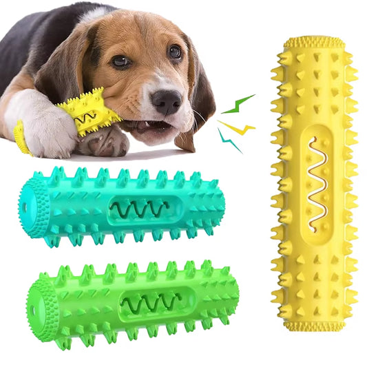 Vet-Approved Cooling Dental Chew Stick for Small and Medium Dogs