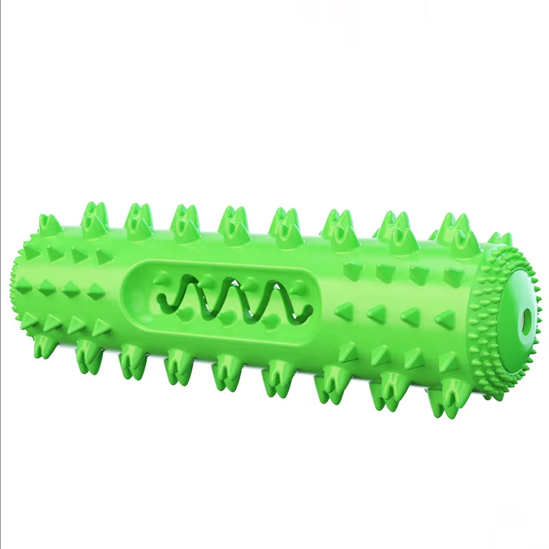 Vet-Approved Cooling Dental Chew Stick for Small and Medium Dogs