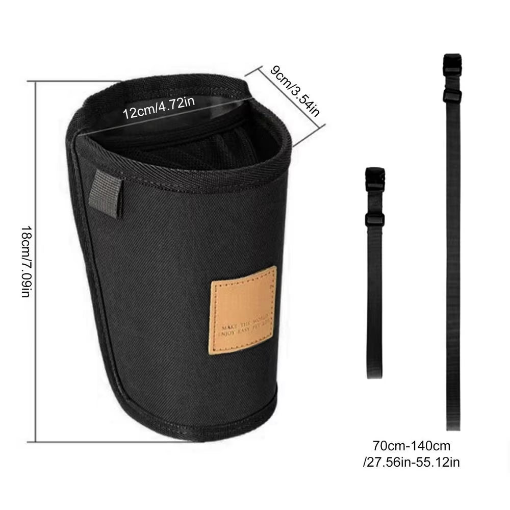 Portable Dog Treat Bagtags. Ch