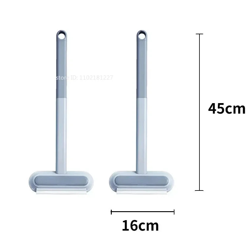 Revolutionary Pet Hair Removal Gloves - Effortlessly Eliminate Fur from Your Home and Pets!