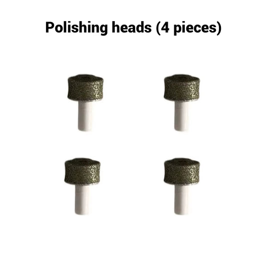 Rechargeable Electric Dog Nail Clippers with LED Light - Quiet and Efficient Nail Grooming for Dogs and Cats